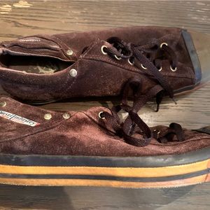 DIESEL sneakers,Men, Size 10.5